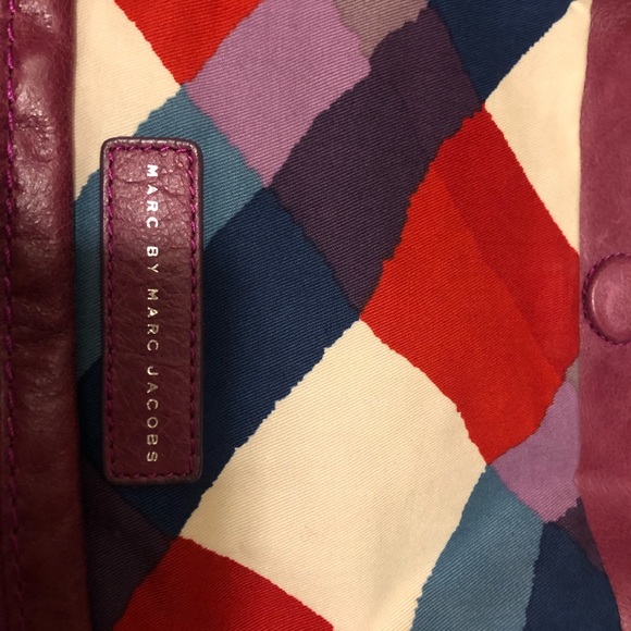 Marc by Marc Jacobs shoulder bag - Picture 3 of 4